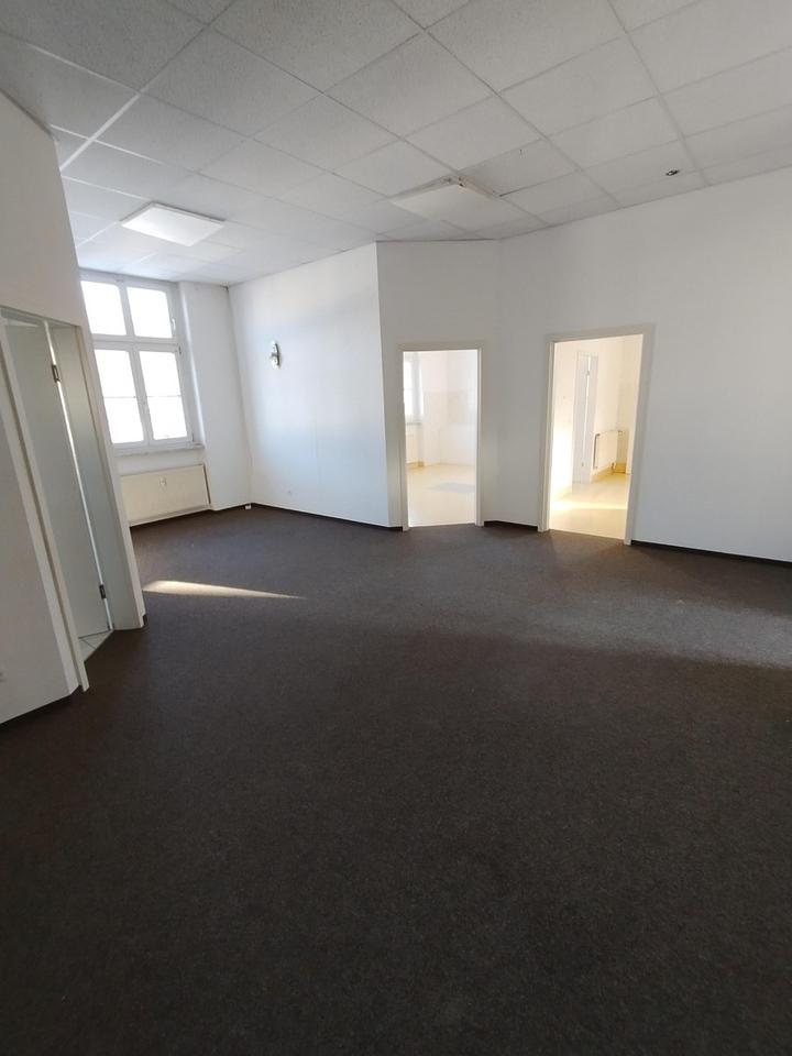 Alte Schule Auerbach - Geschichtsträchtige Charakterimmobilie mit Entwicklungspotential – Bild 11