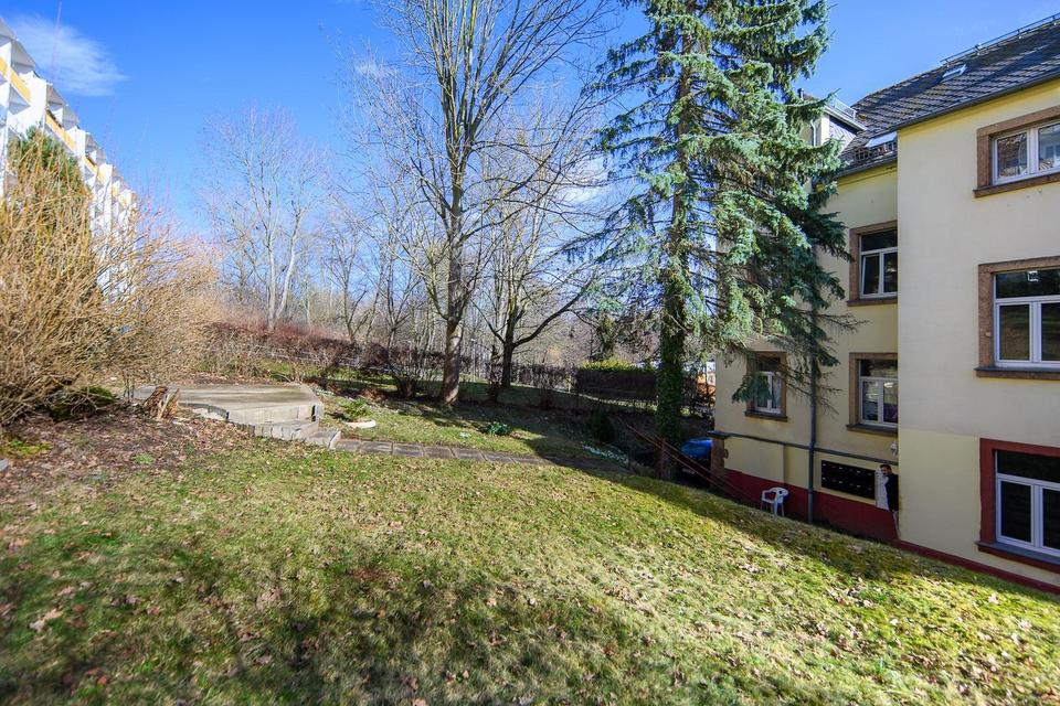 renditestarkes Mehrfamilienhaus provisionsfrei & direkt vom Eigentümer – Bild 4