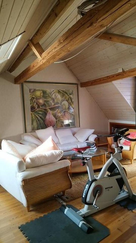 Wohnen und arbeiten im Zentrum von Külsheim – Bild 22