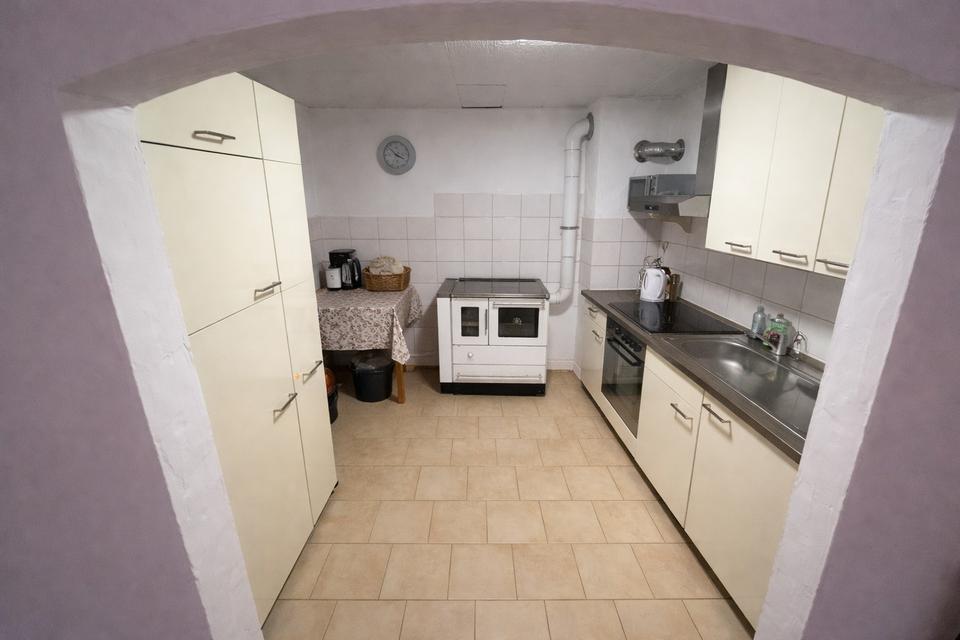 Charmante 3-Zimmer Erdgeschosswohnung (inkl. Küche) in Amorbach – Bild 6