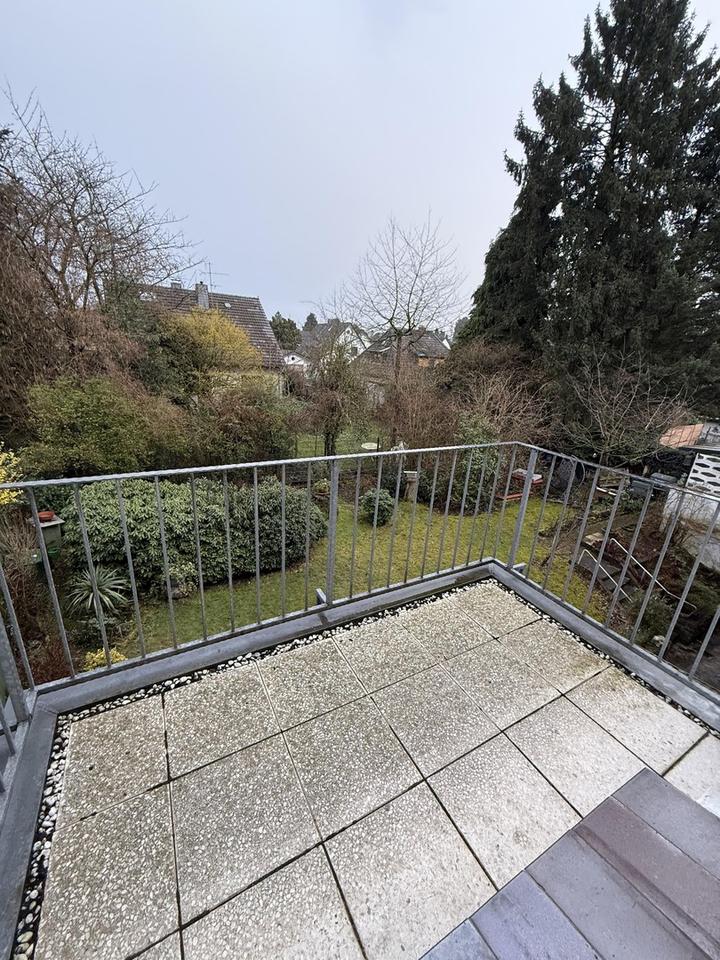 Helle, renovierte 3‑Zimmer‑Wohnung mit Balkon in Top‑Lage – Bild 8