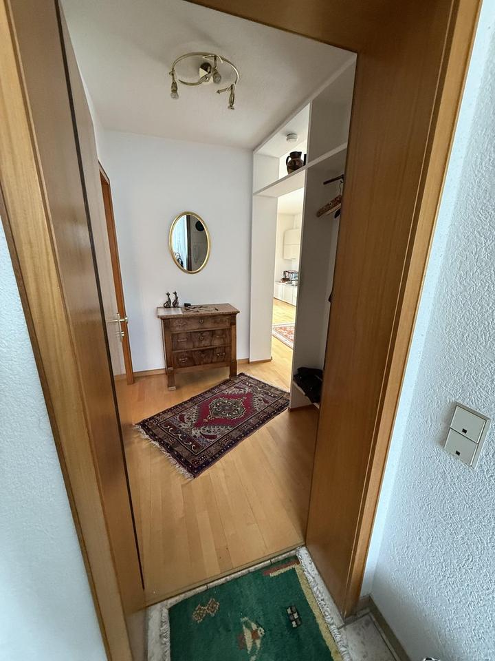 Gepflegtes Dreifamilienhaus mit Weitblick und attraktiven Extras – Bild 20