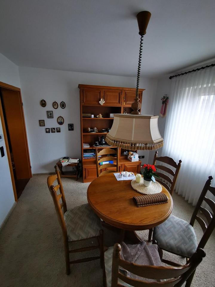 Gepflegtes EFH in Herford-Innenstadt. Heizung neu ! – Bild 6