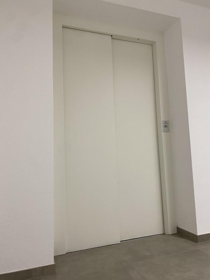 58 m² - Effizienzhaus - Erstbezug - Balkon - Aufzug - Sauna - Luftkurort - Rothaargebirge – Bild 4