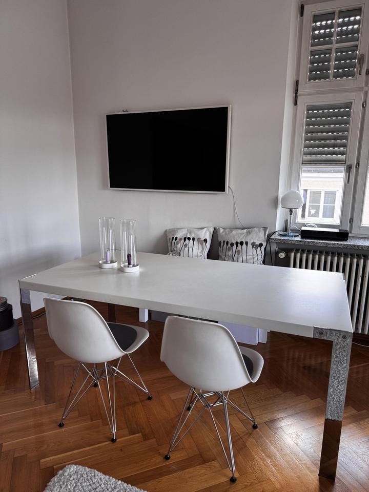 Jugendstil in perfekter Lage (möbliert zur Untermiete) – Bild 5