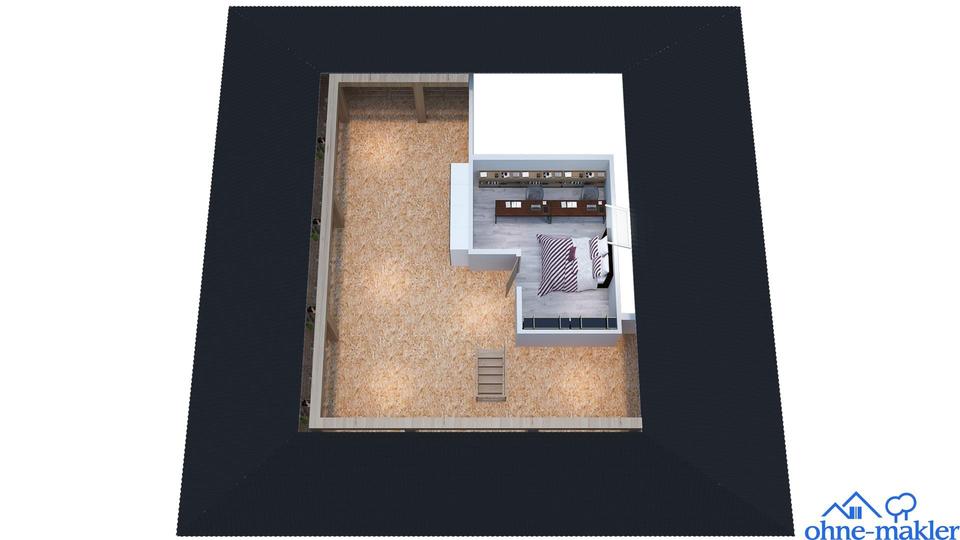 Barrierearmer Bungalow mit 7 Zimmern, KNX-System, Pool und hochwertigster Ausstattung – Bild 16