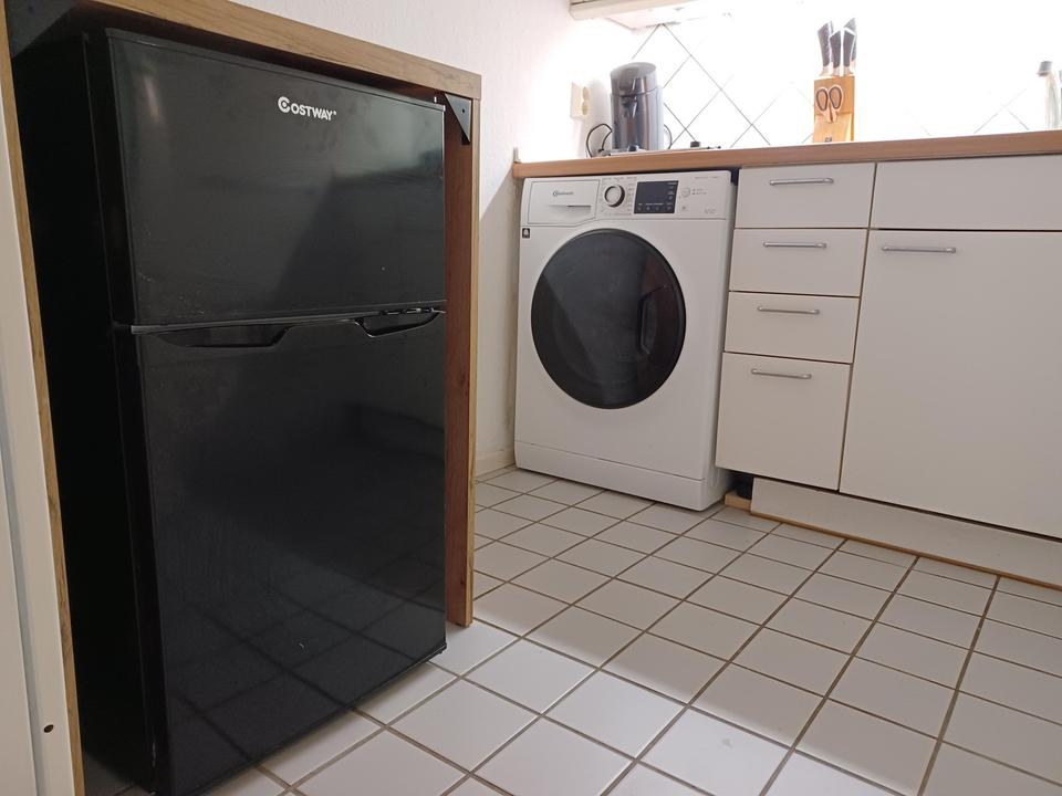 Charlottenburg Wohnen mit Spreeblick vom Balkon inkl. PKW Stellplatz – Bild 18