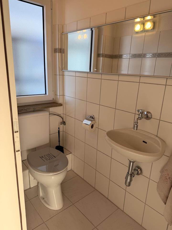 Bezugsfertige Penthouse-Maisonette-Wohnung im Herzen von Geislingen – Bild 17