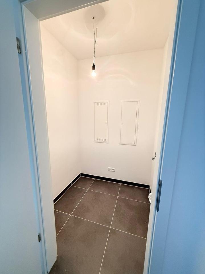 Moderne 2-Zimmer-Neubauwohnung mit Terrasse, Einbauküche & TG-Stellplatz in Heilbronn – Bild 7