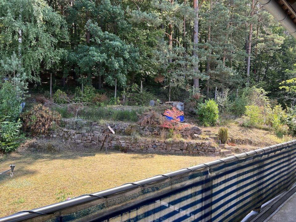 Helle 3,5‑Zimmer‑DG‑Wohnung – sehr geringe Heizkosten, ruhig im Grünen – Bild 3