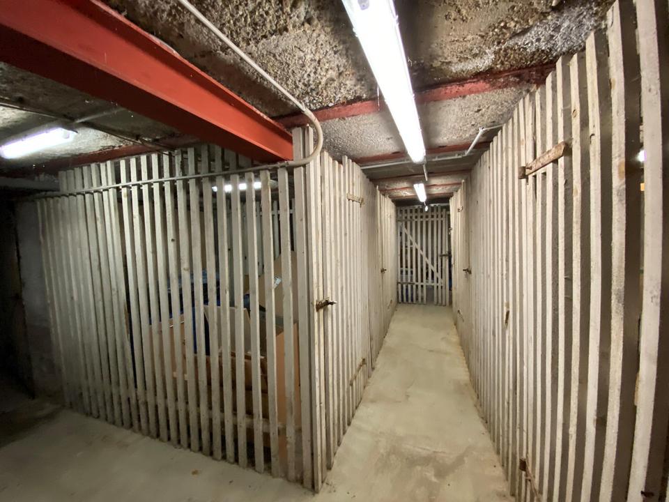 Wohn- und Geschäftshaus - Anlageobjekt mit signifikantem Potential – Bild 25