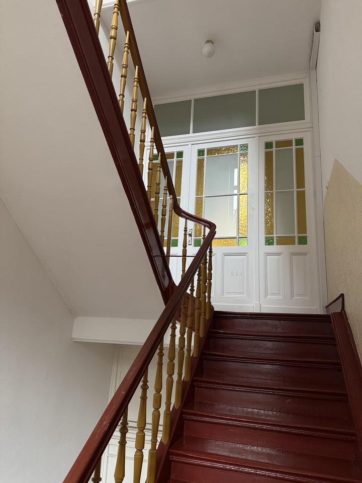 Stilvolles Gründerzeithaus Köln Kalk, aufgeteilt, Provisionsfrei – Bild 34