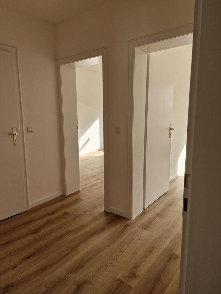 Großzügige 5-Zimmer-Wohnung in der ruhigen Arndtstraße im beliebten Kaiserstraßenviertel – Bild 17