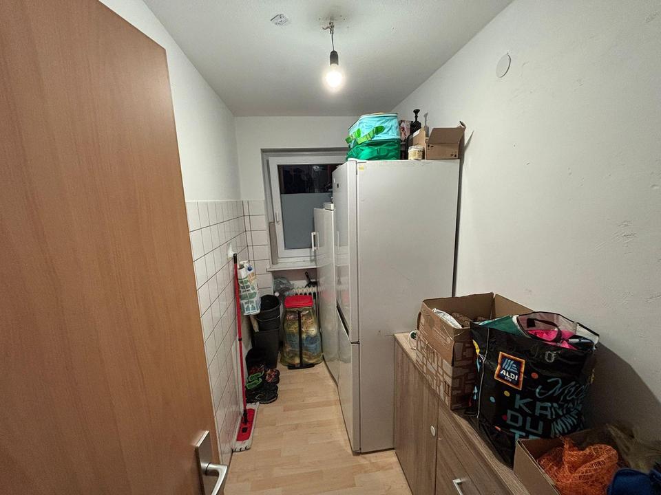 Gepflegte 4-Zimmer-Wohnung inkl. Terrasse und Balkon – Bild 14