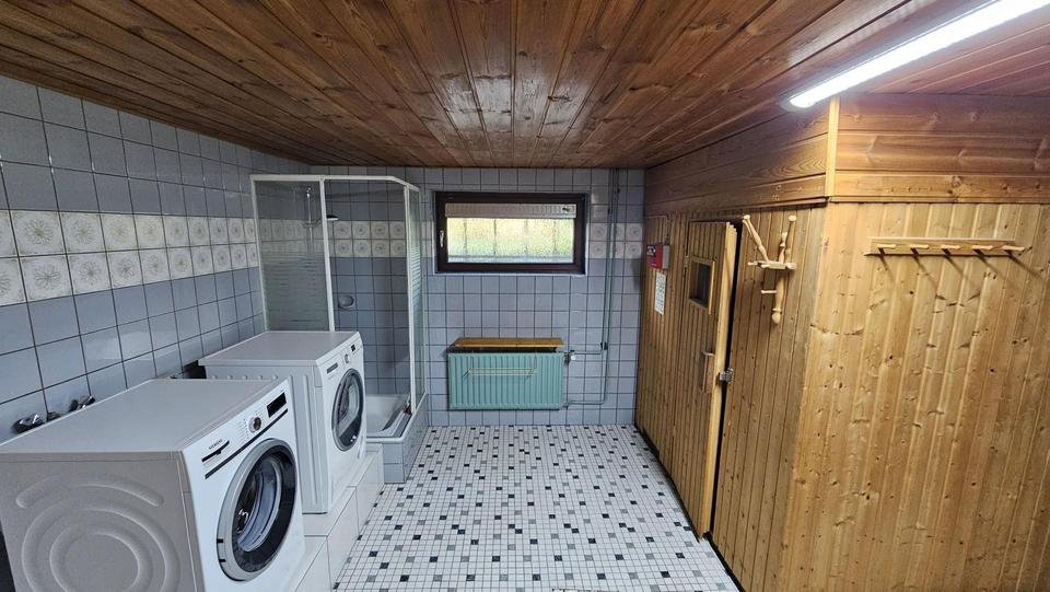 Bungalow auf dem Rhen - großes Grundstück - keine Maklerprovision – Bild 31