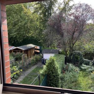 Charmantes Reihenhaus (5Z, neue EKB, 2 Bäder, GästeWC, Garten, Garage