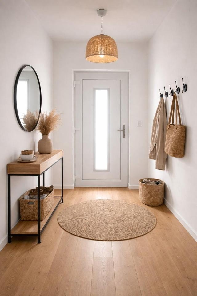 Neubau 2026 | 2-Zi | Balkon (SZ+WZ) | EBK | A+ Energie | Parkett | Aufzug – Bild 5