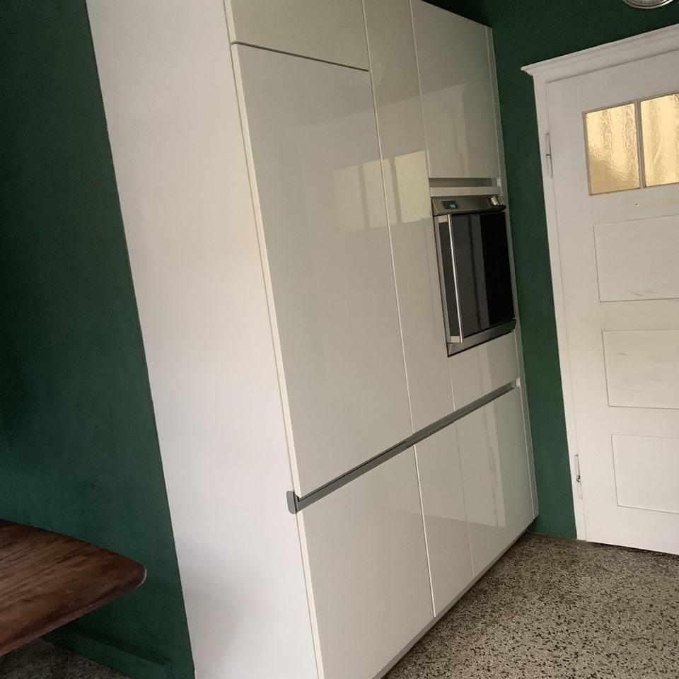 Charmante Doppelhaushälfte – Bild 6