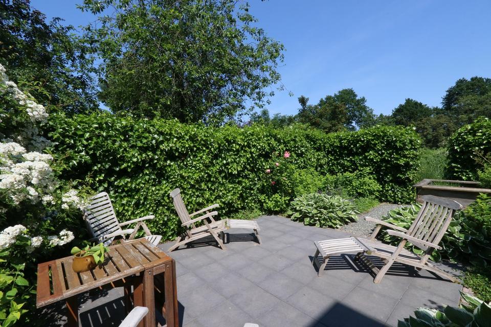 2-Zimmer Loft - Wohnen, wo andere Urlaub machen – Bild 22