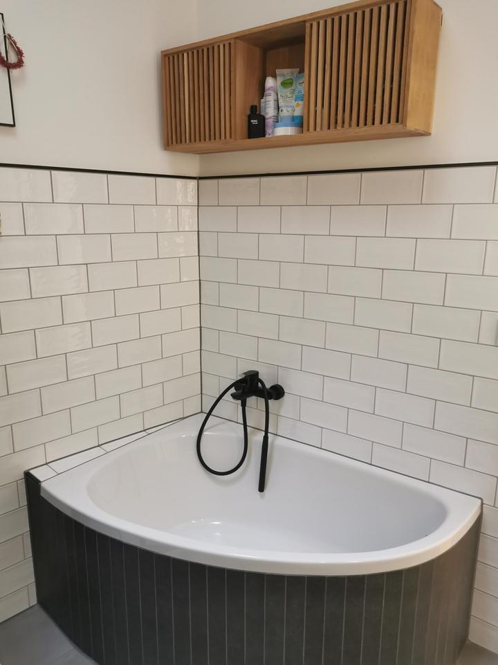 Hell, einladend, gemütlich. Altbaucharme mit mediterranem Hofflair in MA-Seckenheim. Ohne Provision! – Bild 23