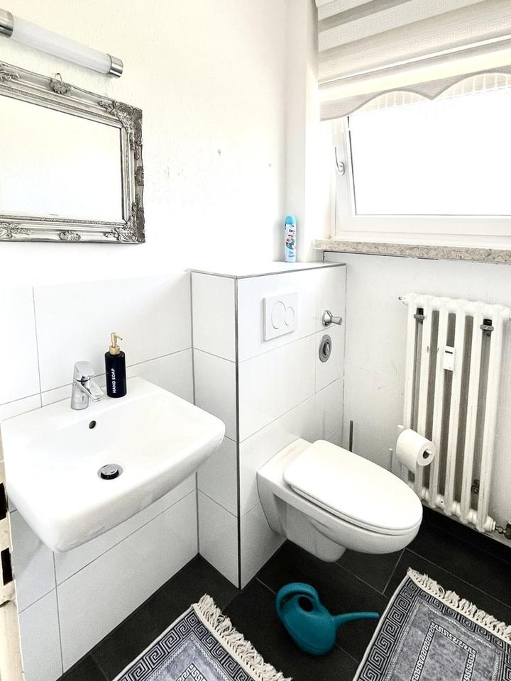 Sonnige 4-Zimmer Eigentumswohnung in guter Lage von Peine – Bild 11