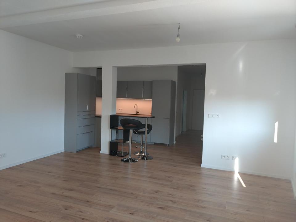 1 Zimmer Wohnung 47 m² in Passau-Zentrum NEU zu vermieten – Bild 8