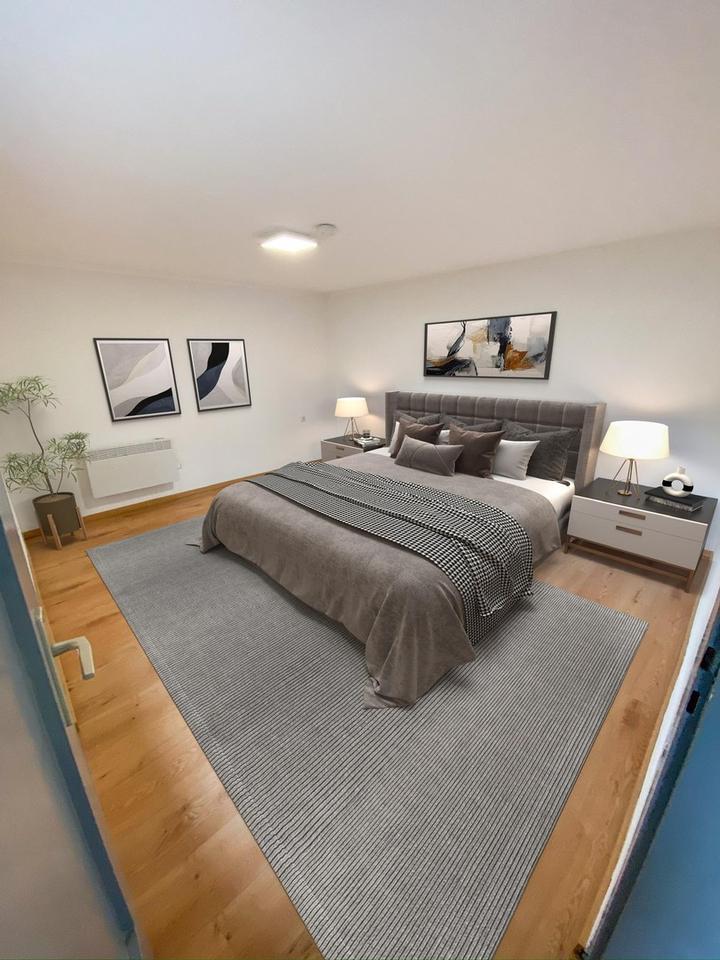 Zentral gelegene 2,5-Zimmer-Wohnung in VS-Schwenningen – Bild 3