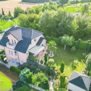 Hier ist Wohlfühlen angesagt!