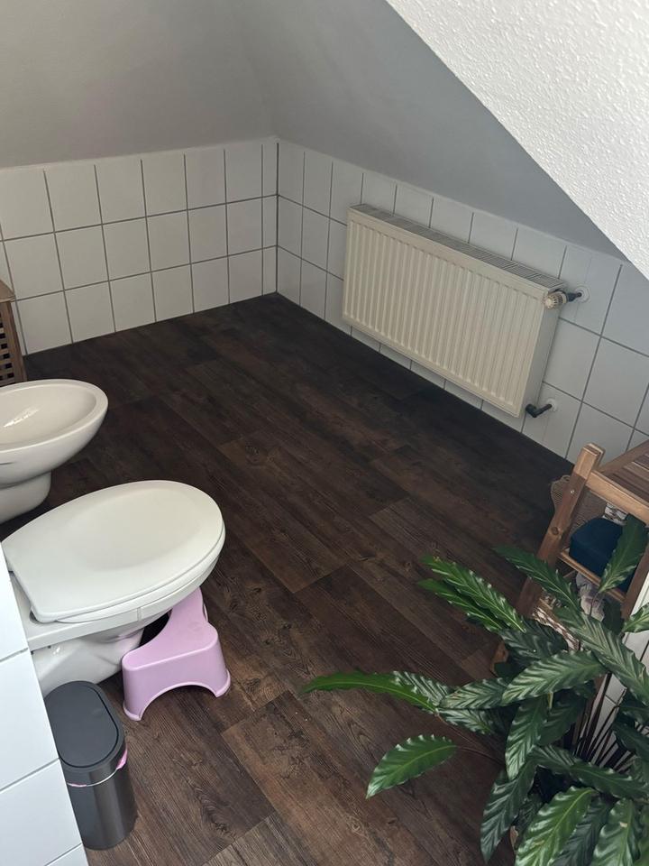 Dachgeschoss-Juwel in Osnabrück – 2 Zimmer auf 90 m² – Bild 10