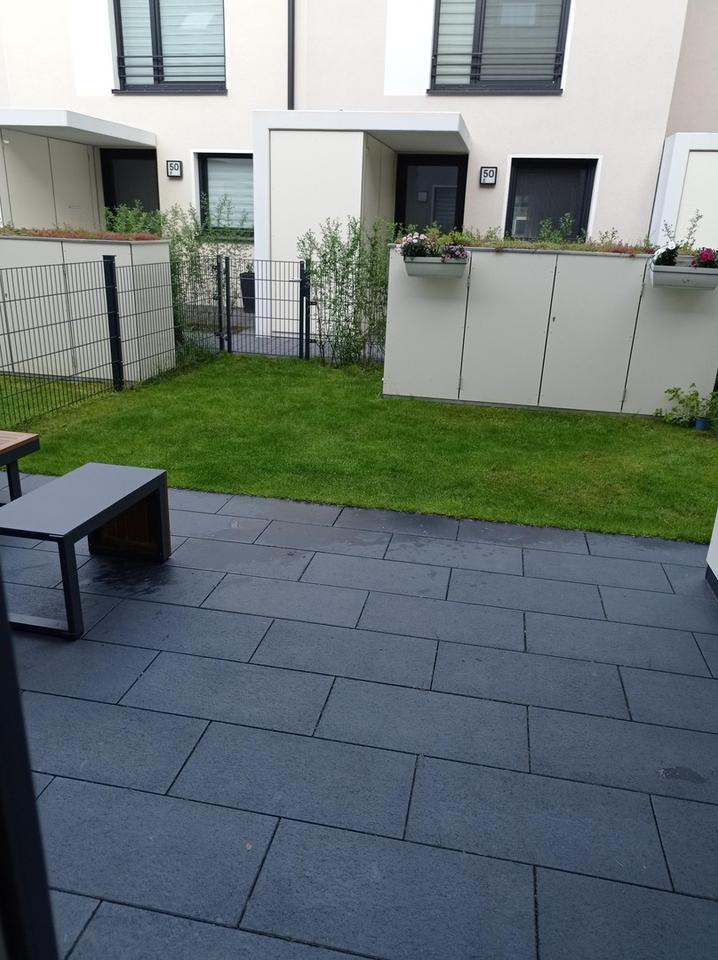 Modernes Haus 145 m², KFW 55 Energieeffizienz mit Garten, Garage und Stellplatz! Provisionfrei – Bild 25