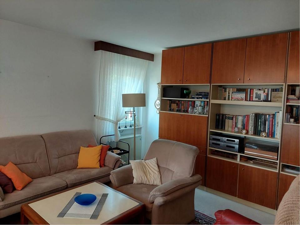 Privatverkauf 4-Zimmer Wohnung mit TG-Stellplatz in Steinheim am Albuch – Bild 6