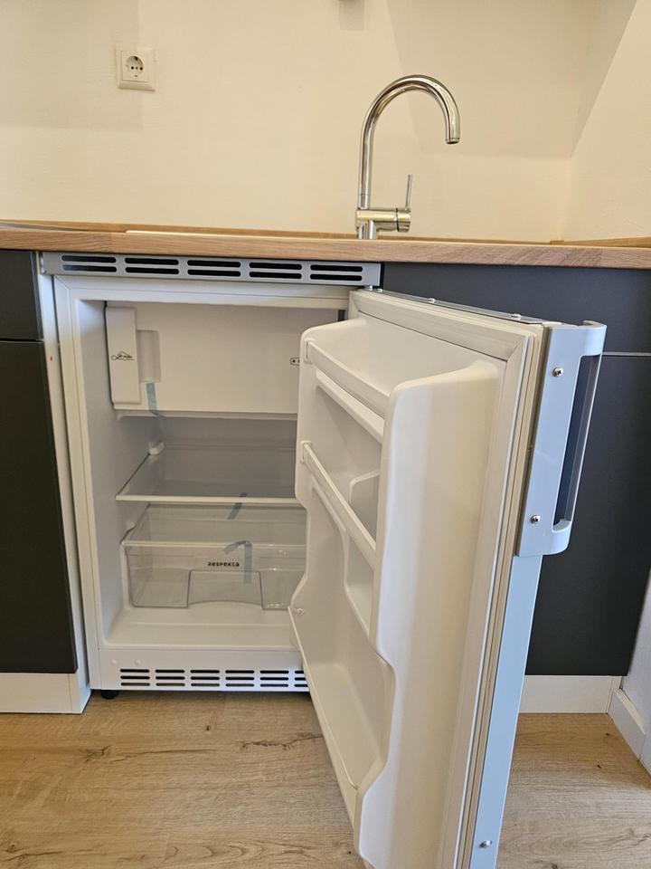 Neu renovierte & möblierte Wohnung mit Balkon und Aufzug in Passau-Grubweg – Bild 16