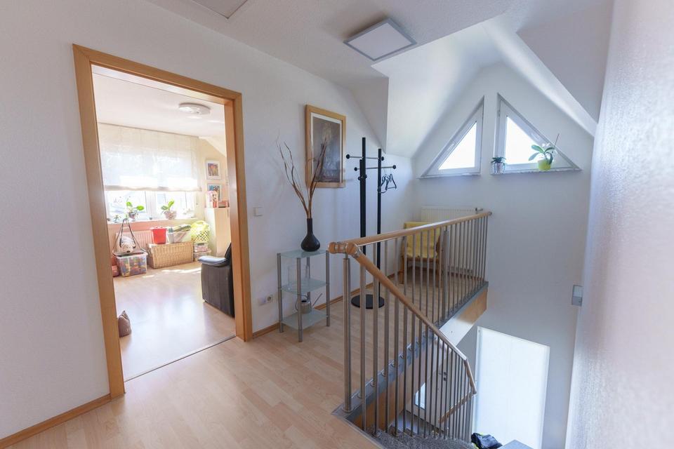 Großzügiges Haus mit 6 Zimmern in Bad Friedrichshall, Wächterstr. 25 – Bild 17