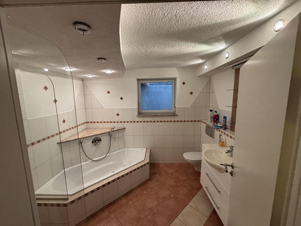 Moderne Einliegerwohnung mit Charme in Schöntal-Bieringen – Bild 8