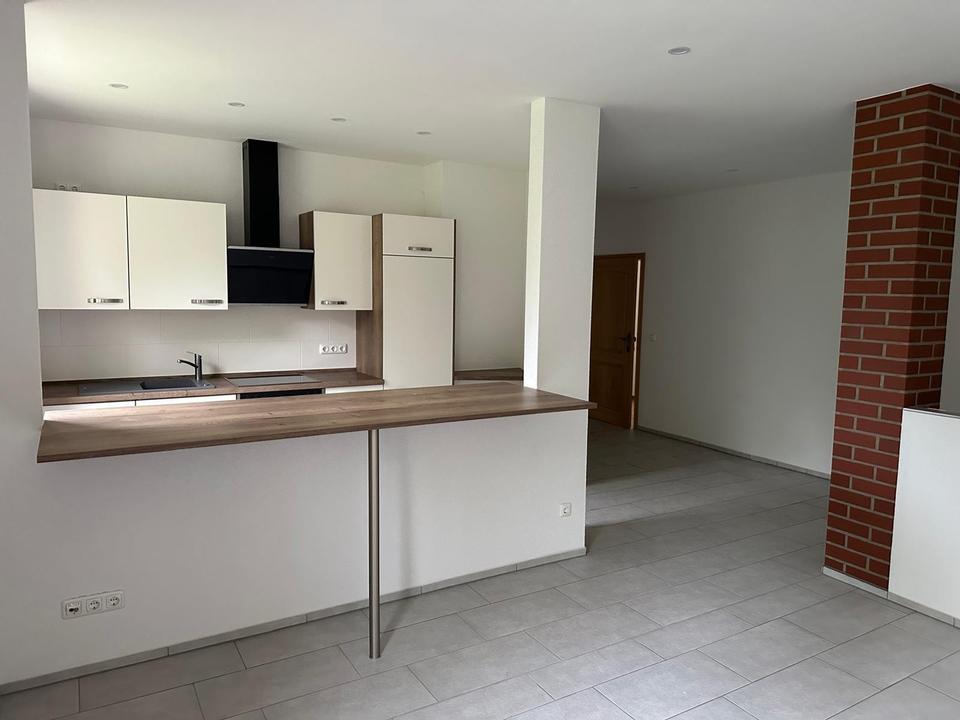 OHNE MAKLER Schloss / Herrenhaus in Brahlstorf Ein wunderschönes Objekt Miet- und Geschäftshaus – Bild 5