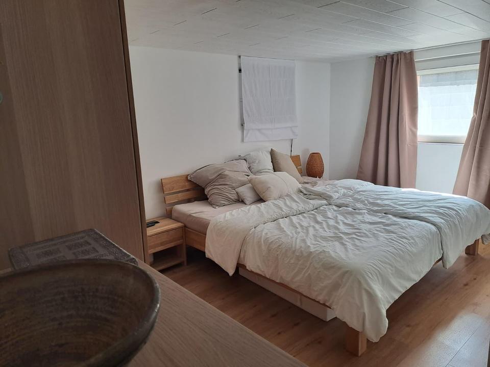 Ohne Makler - Urlaubsfeeling im sanierten Spitzdachhaus – Bild 6