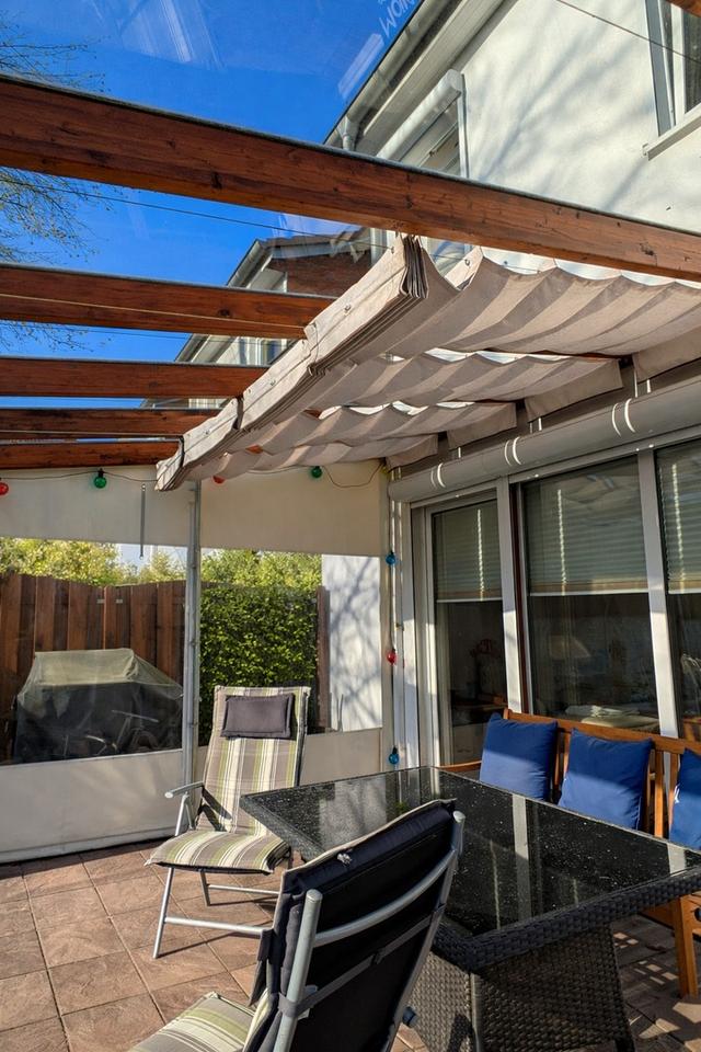 Gepflegtes Reihenendhaus in Achim-Uphusen – Bild 5