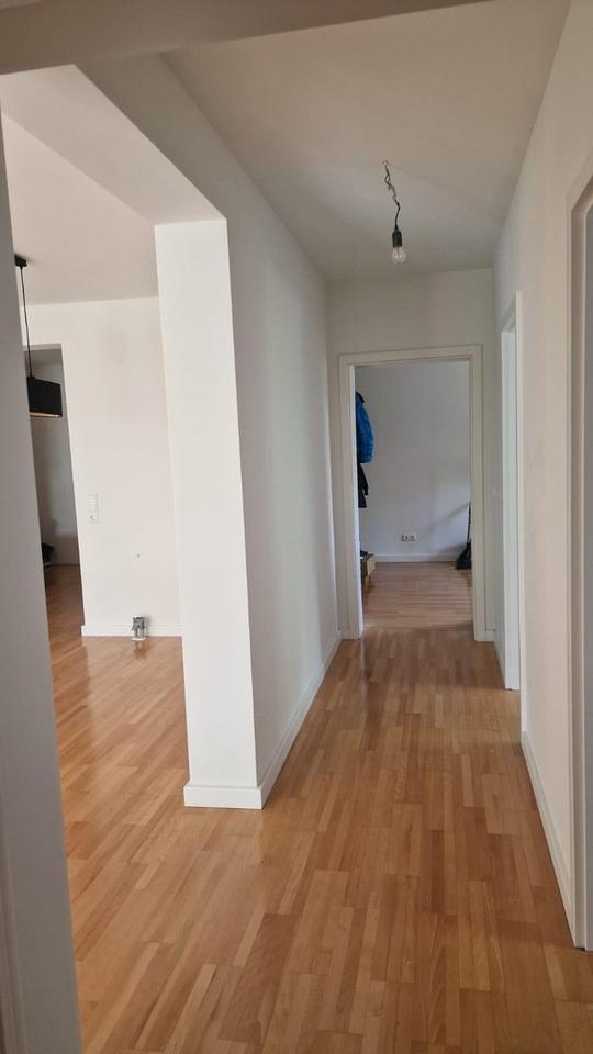 Bruchköbel Rossdorf*EG*Garage+Stellplatz – Bild 17