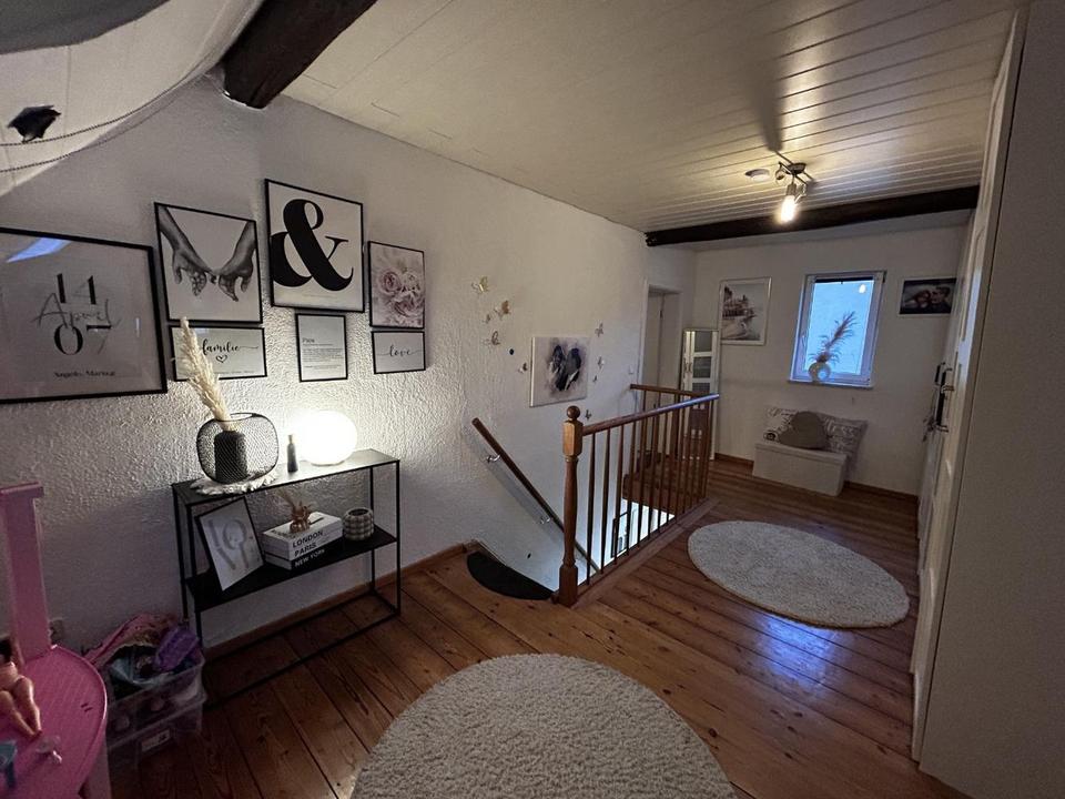 Charmantes Haus mit separater ELW in Hähnlein von Privat – Bild 12