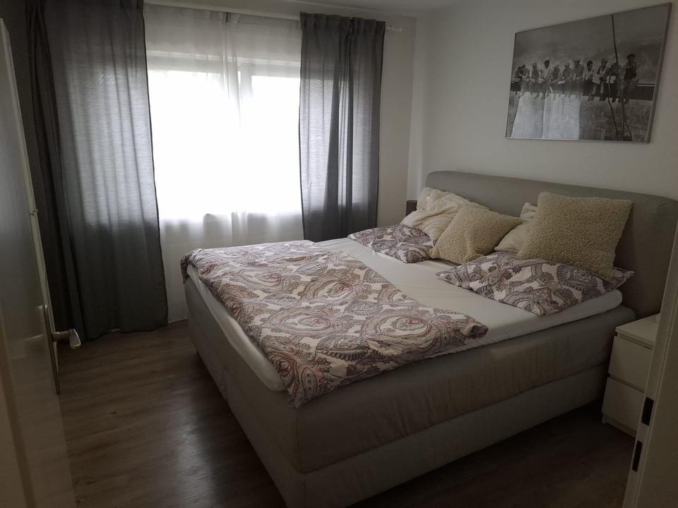 Stadtnahe 3-Zimmer-Wohnung – Bild 4