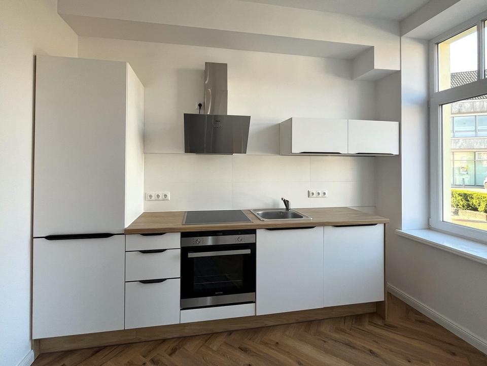 Stilvolles Büro – Bild 8