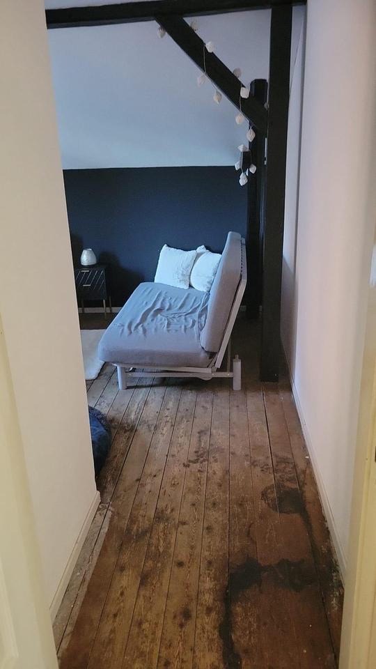 Stilvolle Jugendstilvilla mit Parkblick in Itzehoe – Bild 32