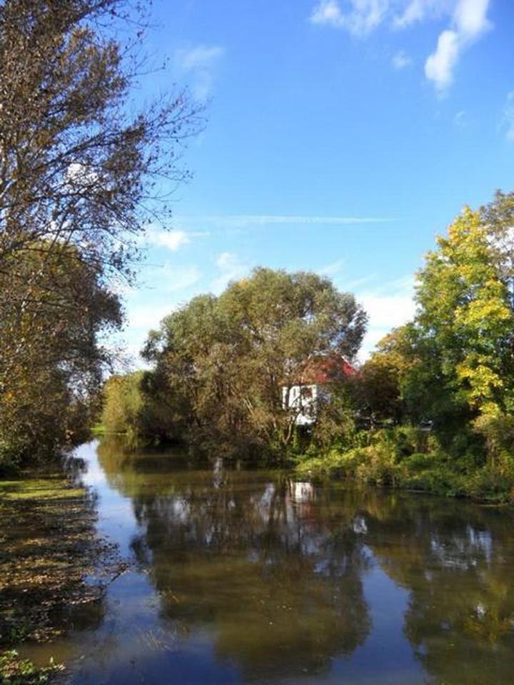 Top Wassergrundstück, 8 Exklusive Wohnungen auch Einzelverkauf, abgeschlossene Anlage – Bild 3
