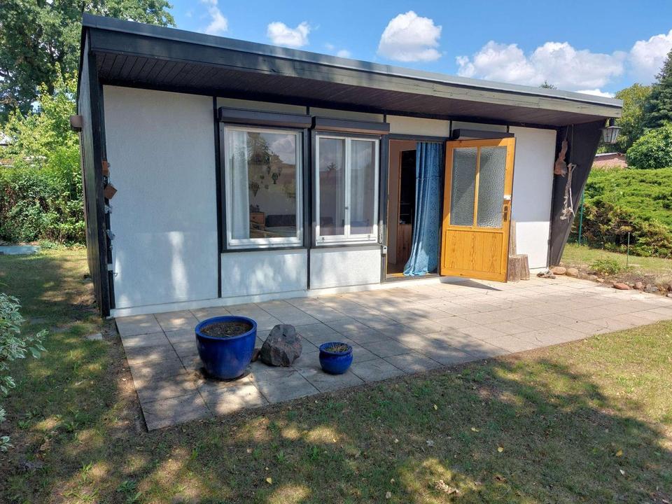 Wochenendgrundstück zu verkaufen Gemeinde Beetzsee – Bild 8