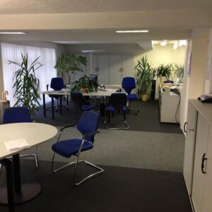 Attraktive Gewerbeeinheit in zentraler Lage von St. Georgen – vielseitig nutzbar