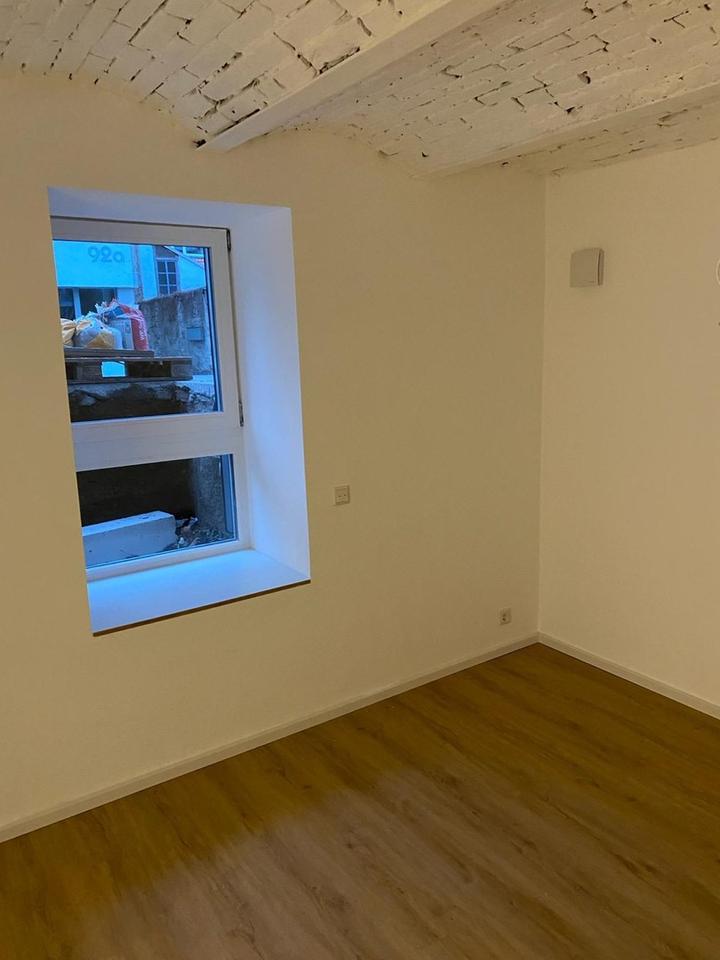 Luxuriöse 2-Zimmer Wohnung im EG mit Garten im Paulusviertel – Bild 6