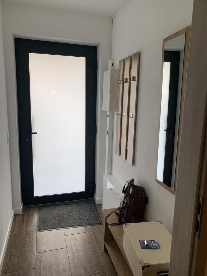 Moderne Wohnung mit Terrasse in Kühlungsborn "Ost" – Bild 8