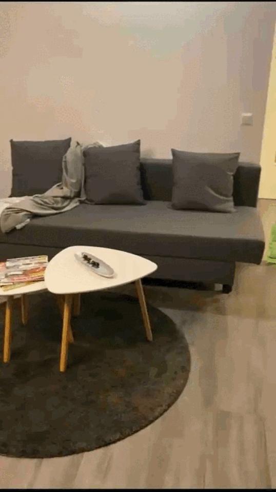 Moderne 1,5-Zimmer-Wohnung (47 m²) – kernsaniert, Stellplatz, ruhige Lage bei Sigmaringen – Bild 8