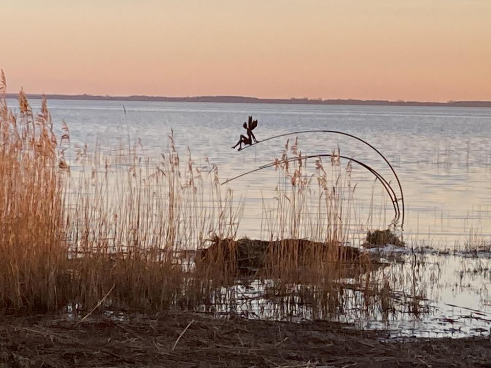 Renditestarkes Ferienhaus auf Usedom mit Einliegerwohnung – 49.800 € Einnahmen – provisionsfrei – Bild 34