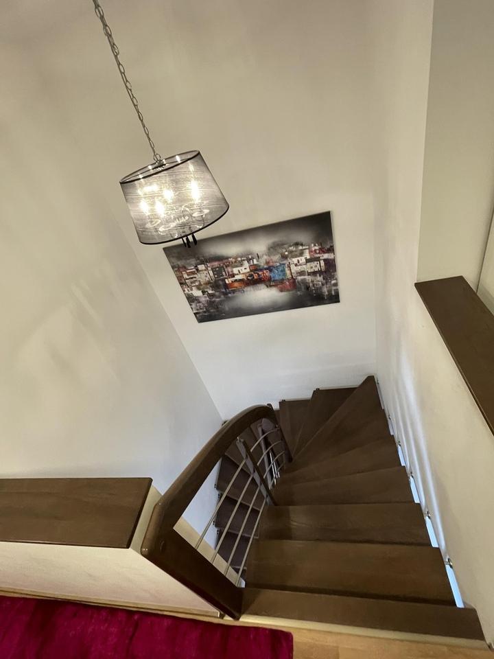 Moderne, neuwertige DHH (Effizienzklasse A) mit Einliegerwohnung - provisionsfrei – Bild 10